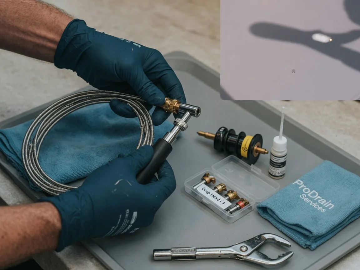 Why choose Drain Cleaning in Point, TX